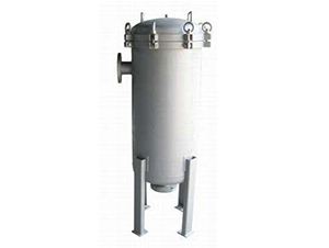 袋式过滤器 袋式过滤器