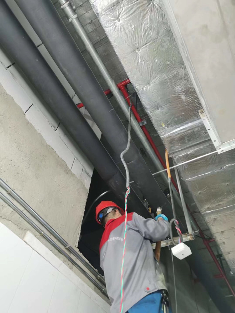 空调冷冻水管路羞羞网站在线播放2_副本